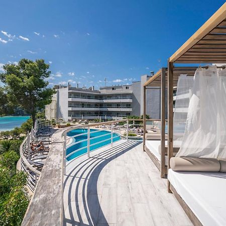 Hotel Artiem Audax - Adults Only Cala Galdana  Esterno foto