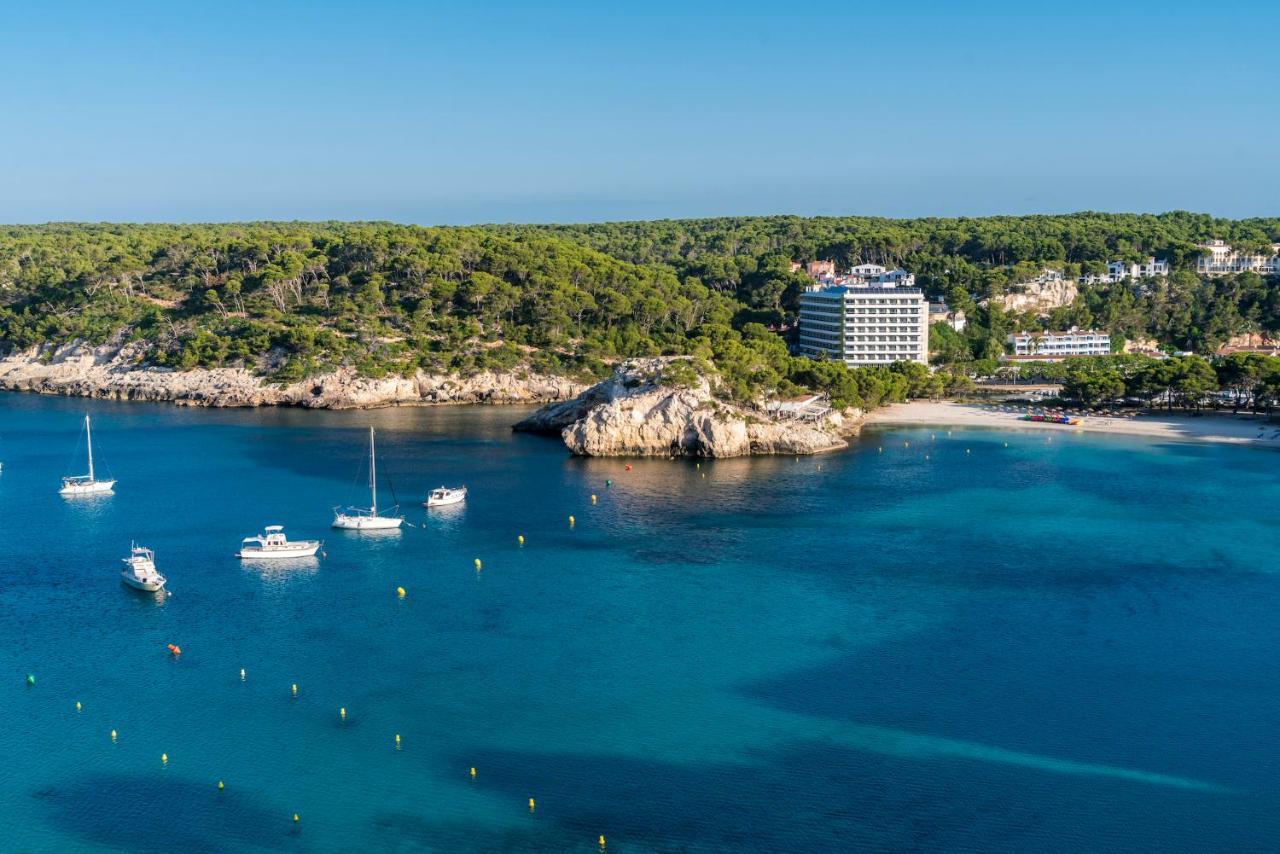Hotel Artiem Audax - Adults Only Cala Galdana  Esterno foto