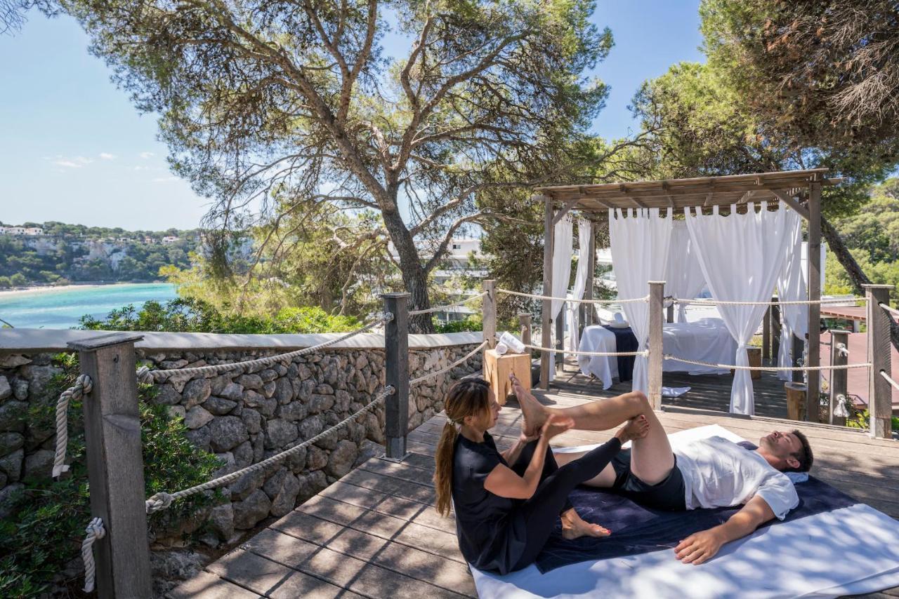 Hotel Artiem Audax - Adults Only Cala Galdana  Esterno foto