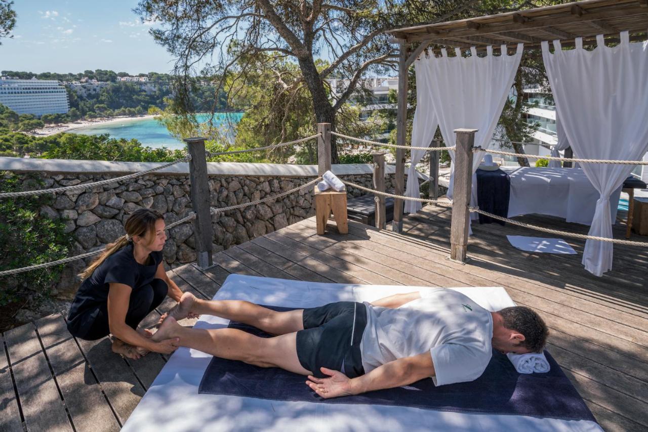 Hotel Artiem Audax - Adults Only Cala Galdana  Esterno foto