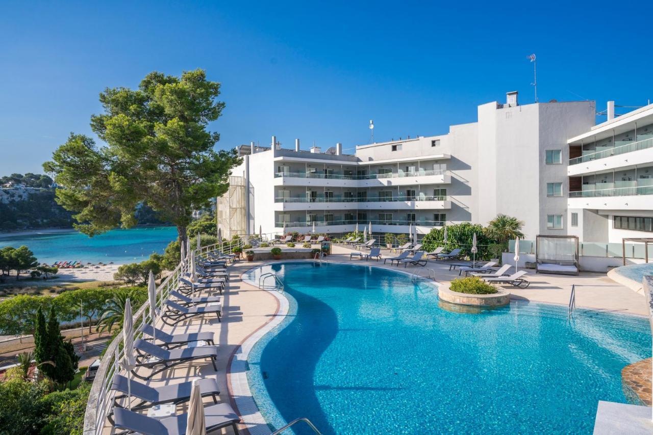 Hotel Artiem Audax - Adults Only Cala Galdana  Esterno foto