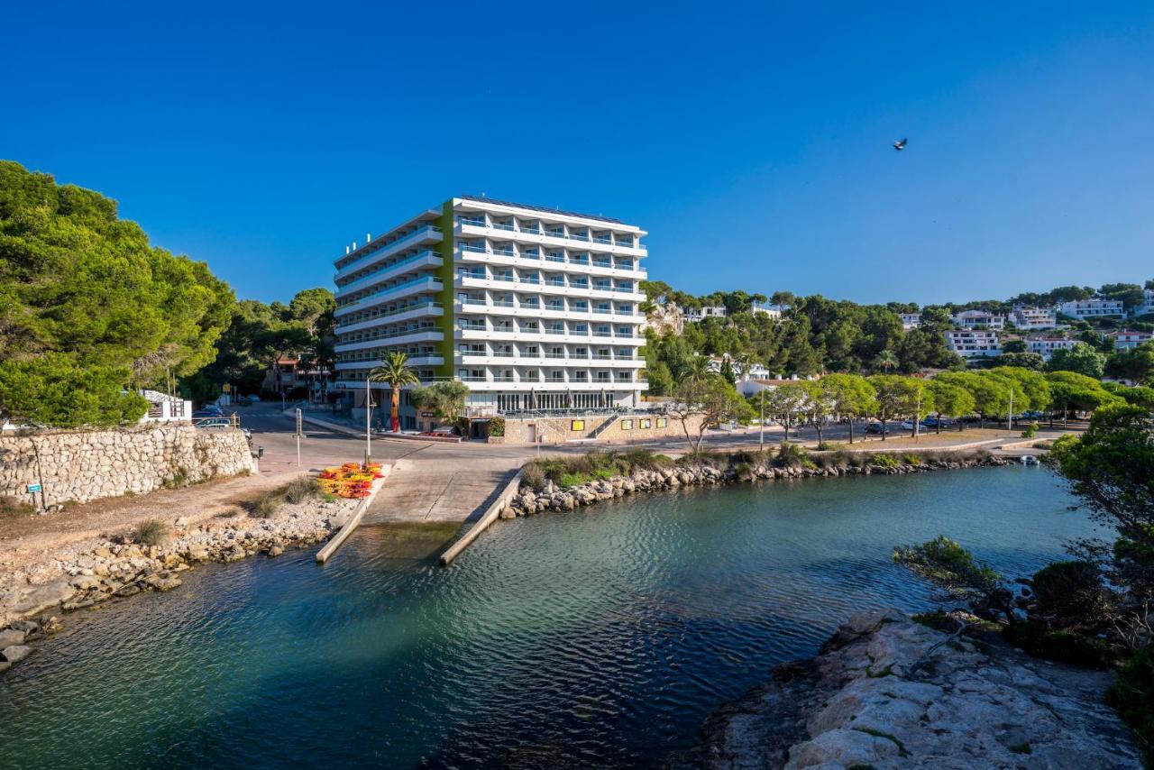 Hotel Artiem Audax - Adults Only Cala Galdana  Esterno foto