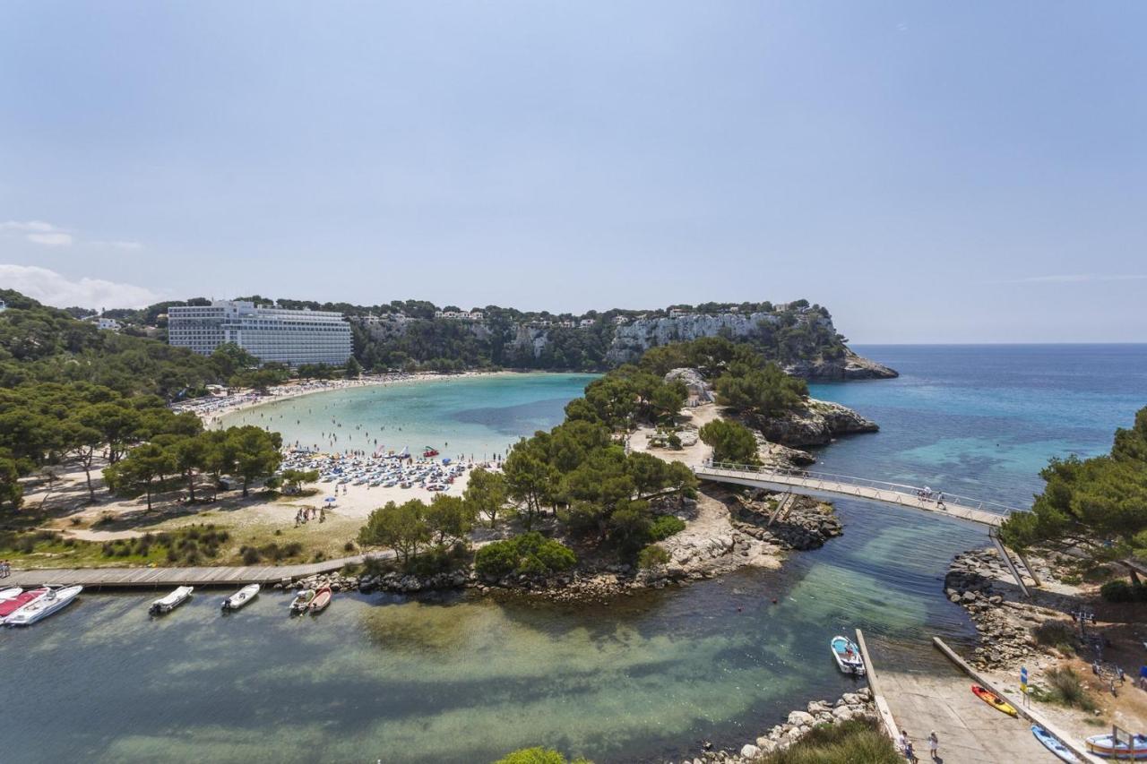 Hotel Artiem Audax - Adults Only Cala Galdana  Esterno foto