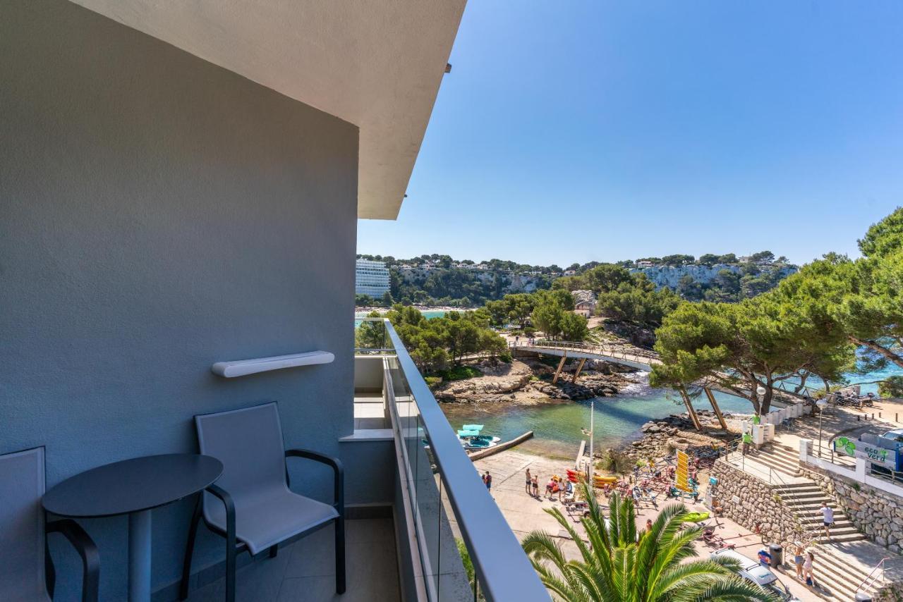 Hotel Artiem Audax - Adults Only Cala Galdana  Esterno foto