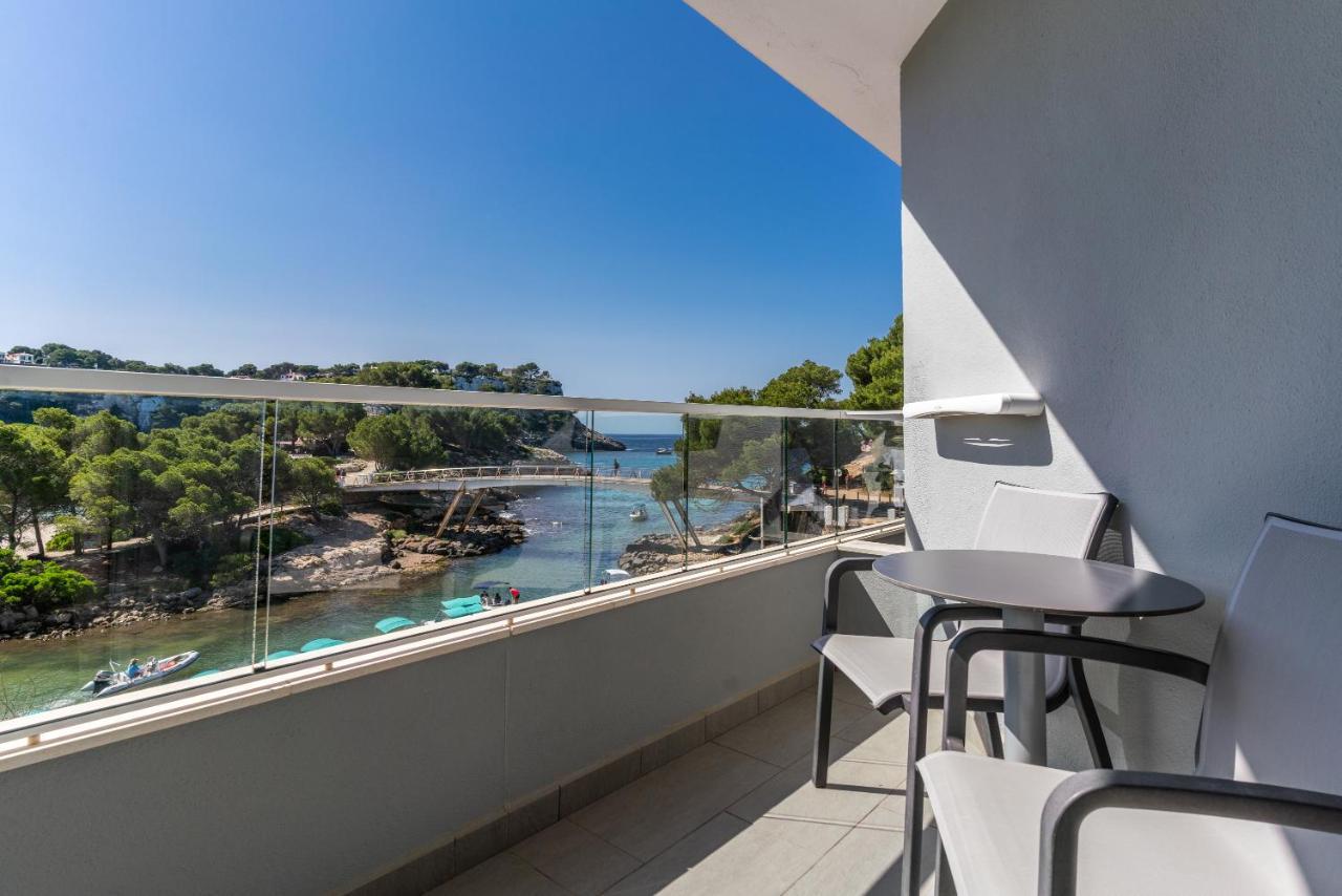 Hotel Artiem Audax - Adults Only Cala Galdana  Esterno foto