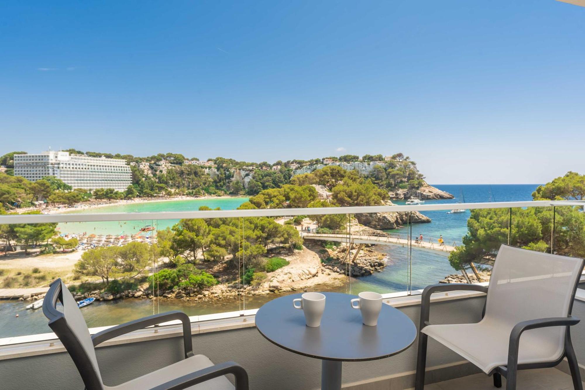 Hotel Artiem Audax - Adults Only Cala Galdana  Esterno foto