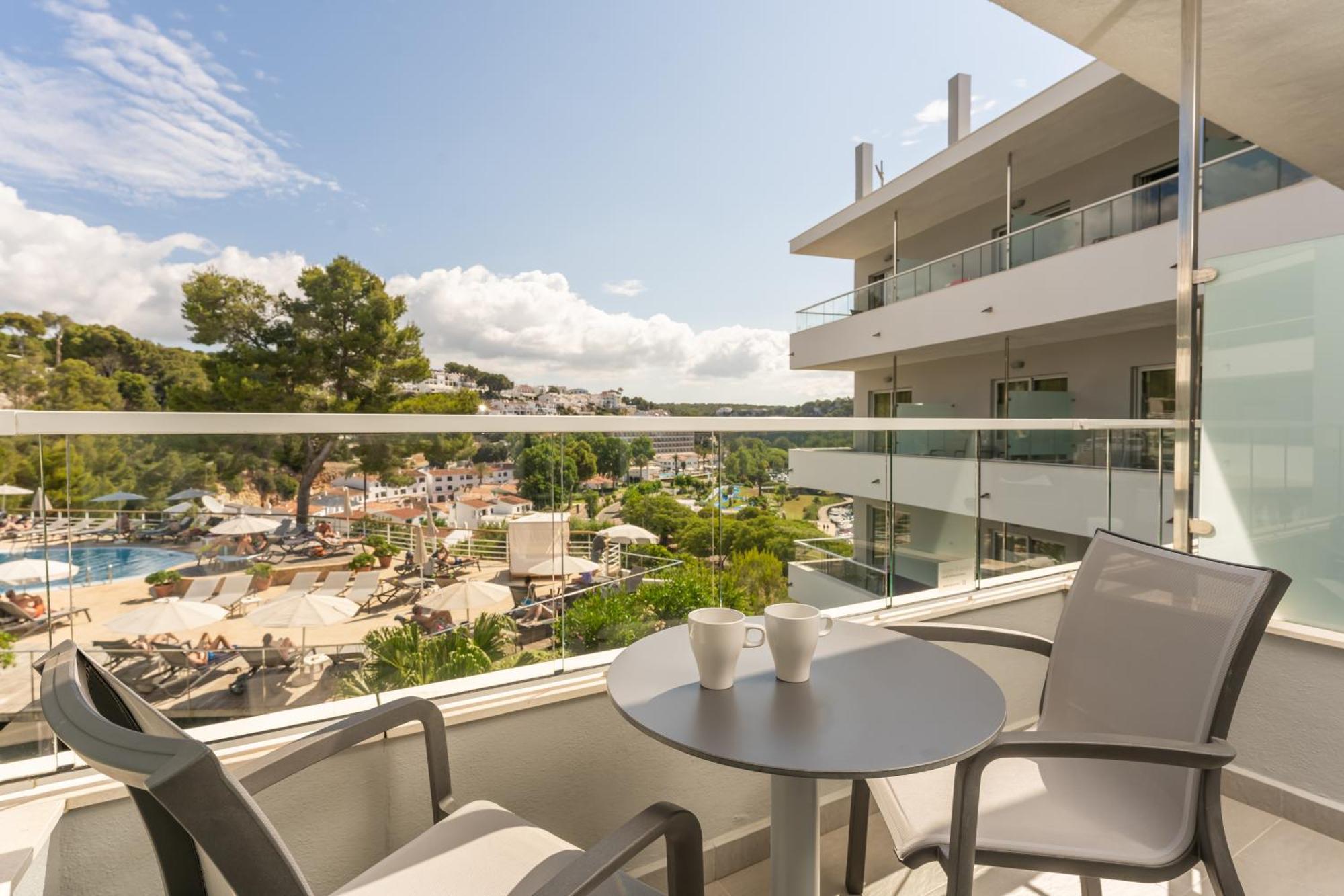 Hotel Artiem Audax - Adults Only Cala Galdana  Esterno foto