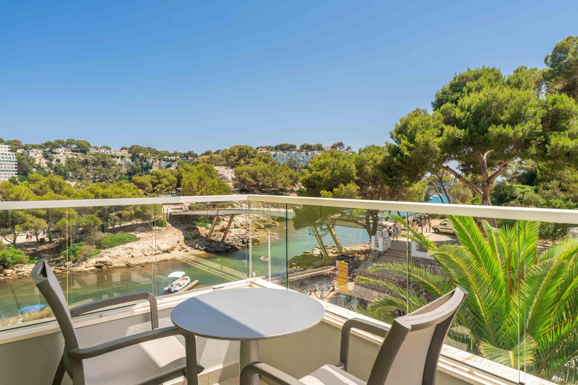 Hotel Artiem Audax - Adults Only Cala Galdana  Esterno foto