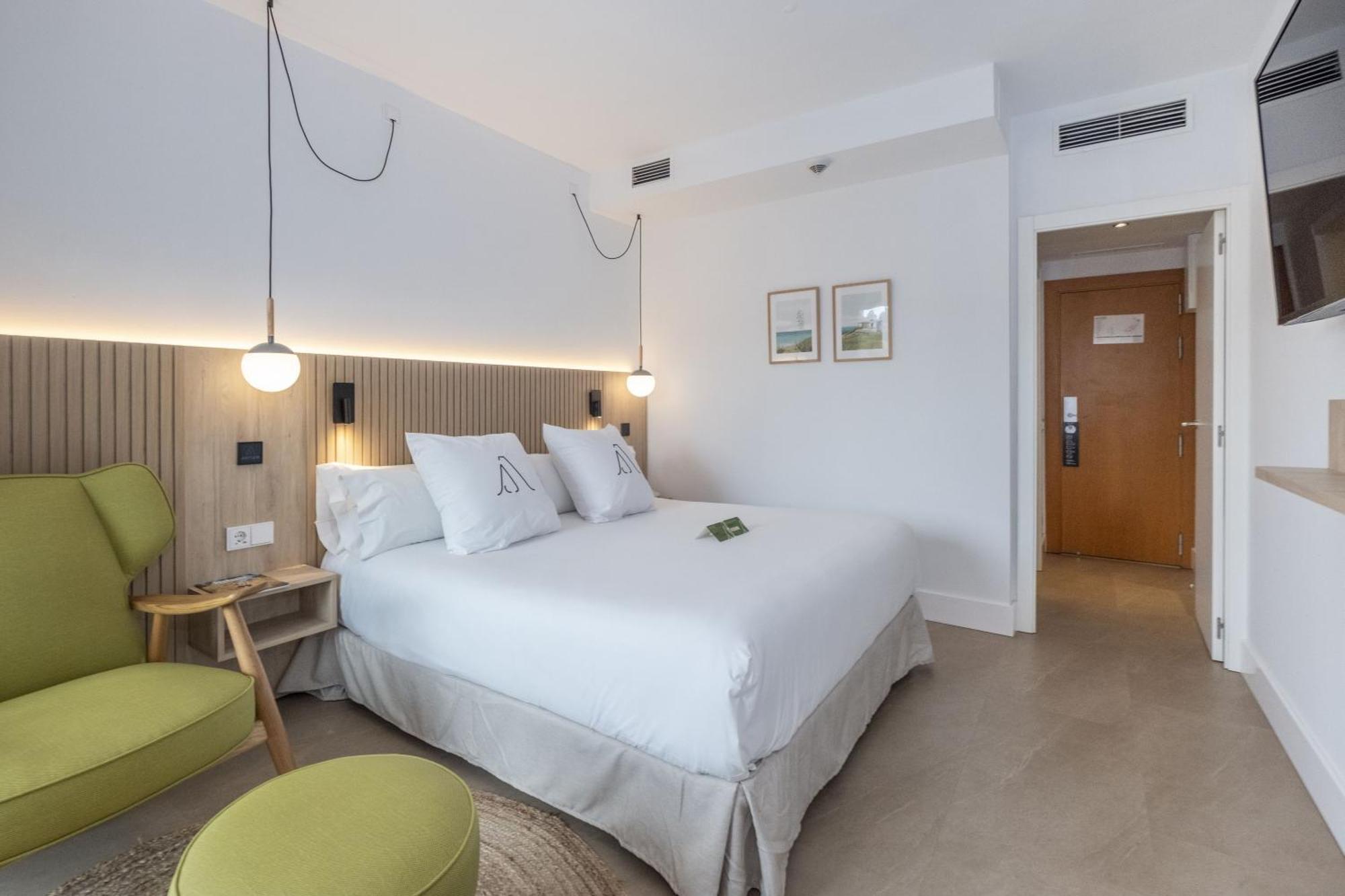 Hotel Artiem Audax - Adults Only Cala Galdana  Esterno foto