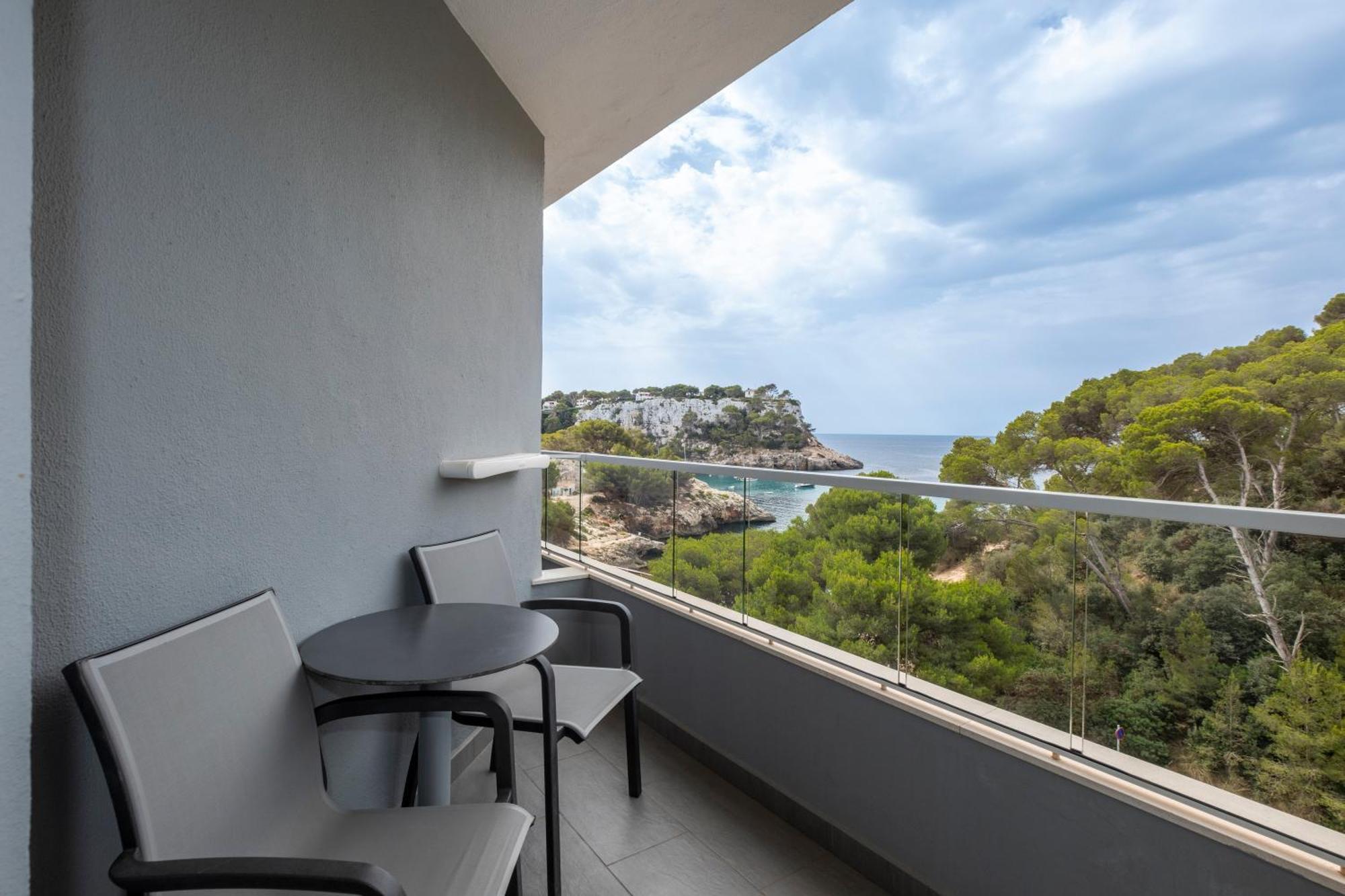 Hotel Artiem Audax - Adults Only Cala Galdana  Esterno foto