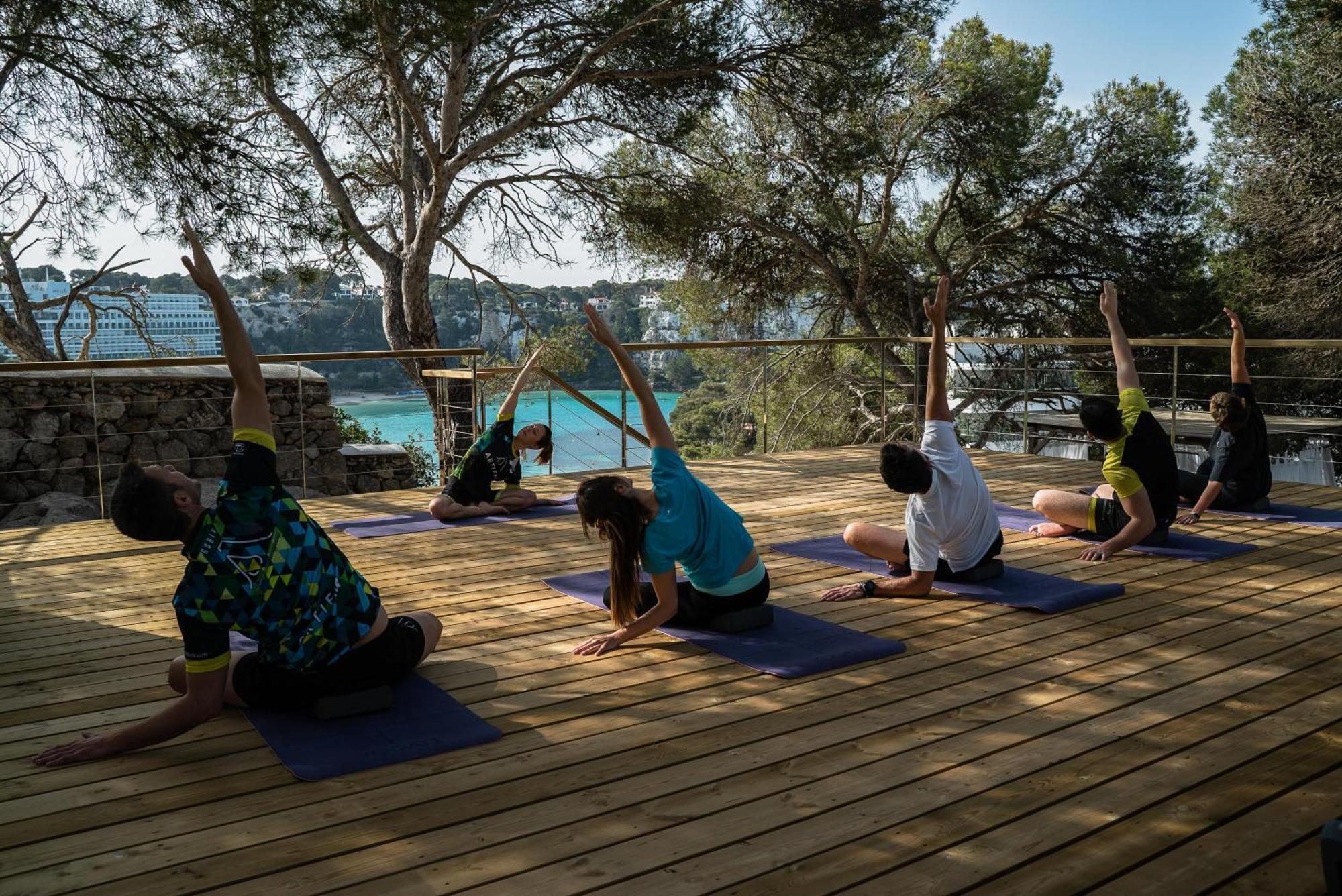 Hotel Artiem Audax - Adults Only Cala Galdana  Esterno foto