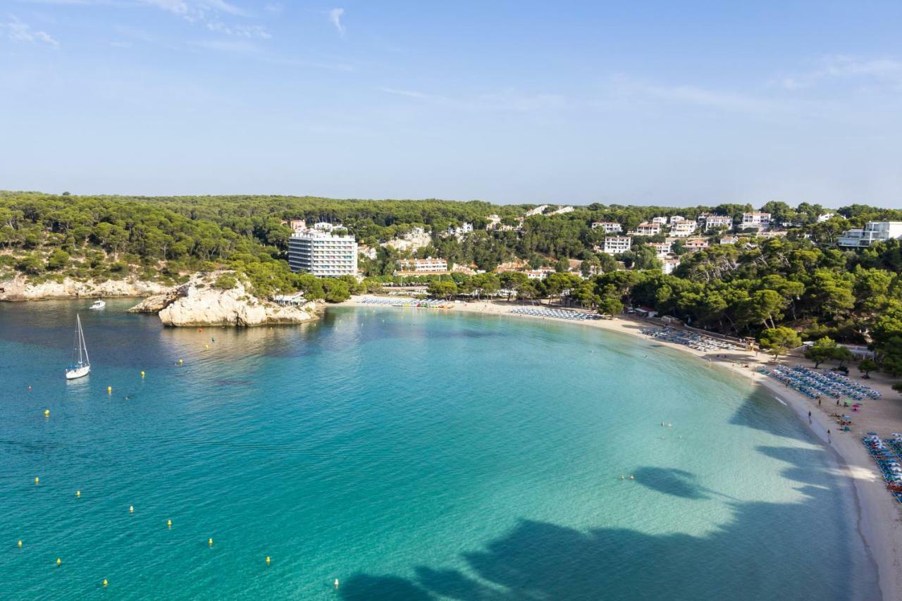 Hotel Artiem Audax - Adults Only Cala Galdana  Esterno foto