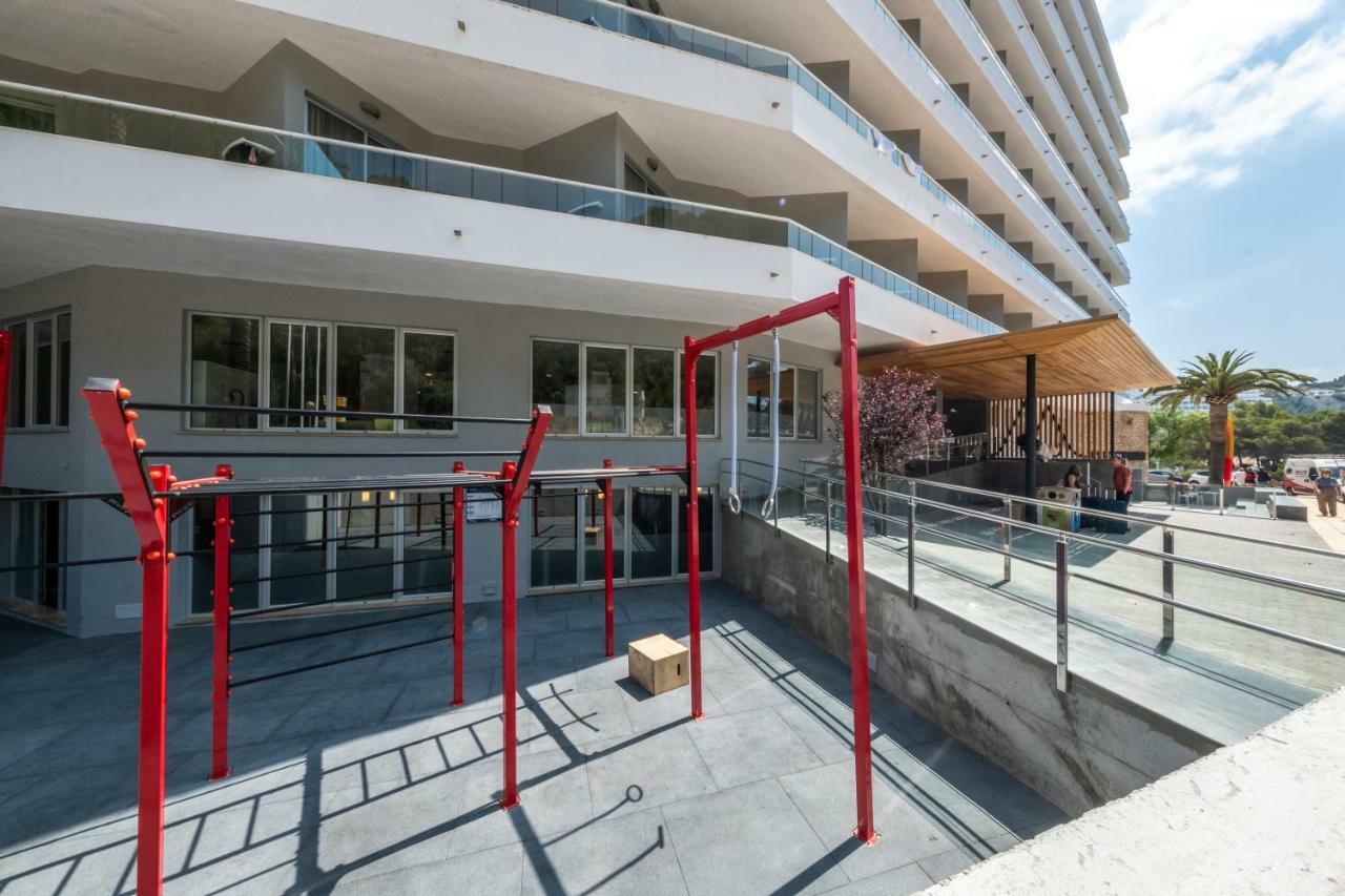 Hotel Artiem Audax - Adults Only Cala Galdana  Esterno foto