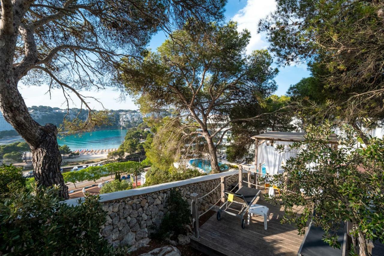 Hotel Artiem Audax - Adults Only Cala Galdana  Esterno foto