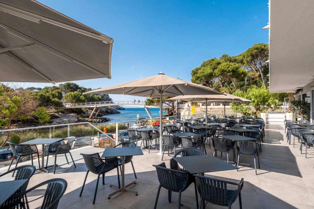 Hotel Artiem Audax - Adults Only Cala Galdana  Esterno foto