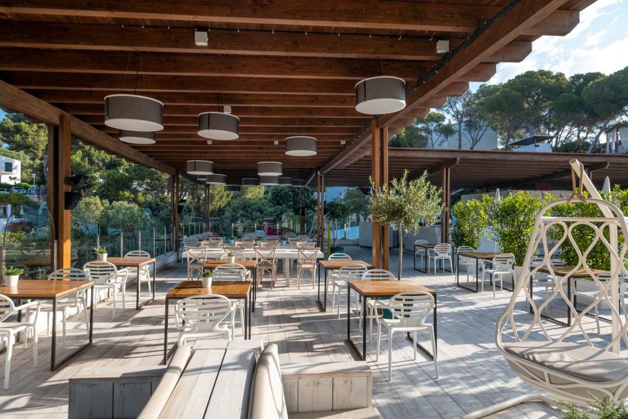 Hotel Artiem Audax - Adults Only Cala Galdana  Esterno foto