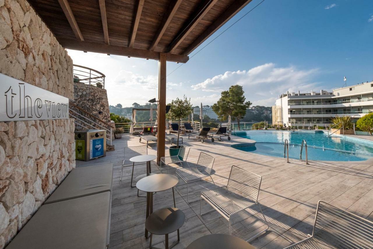 Hotel Artiem Audax - Adults Only Cala Galdana  Esterno foto