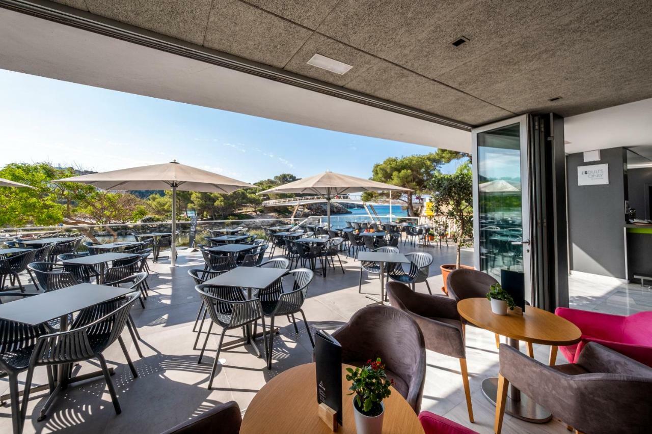 Hotel Artiem Audax - Adults Only Cala Galdana  Esterno foto