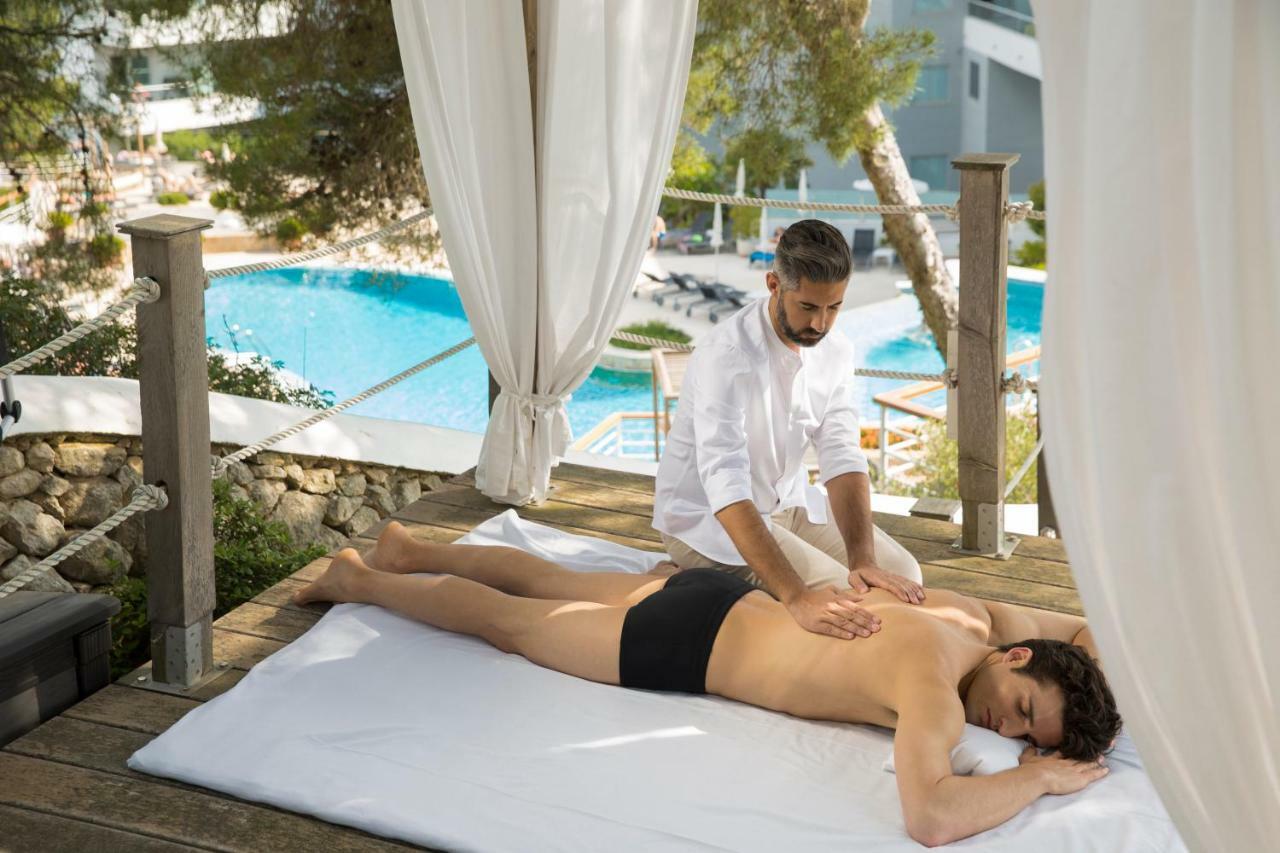 Hotel Artiem Audax - Adults Only Cala Galdana  Esterno foto