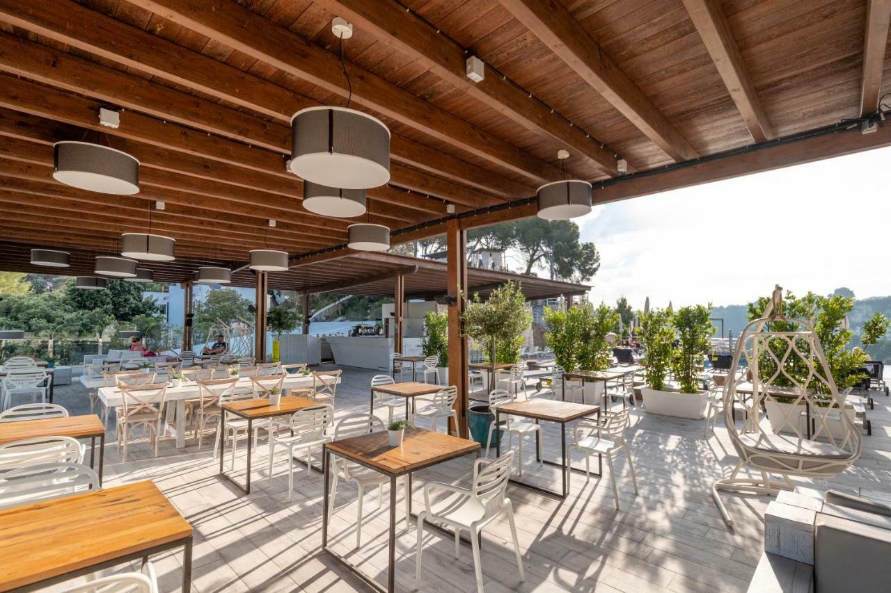 Hotel Artiem Audax - Adults Only Cala Galdana  Esterno foto