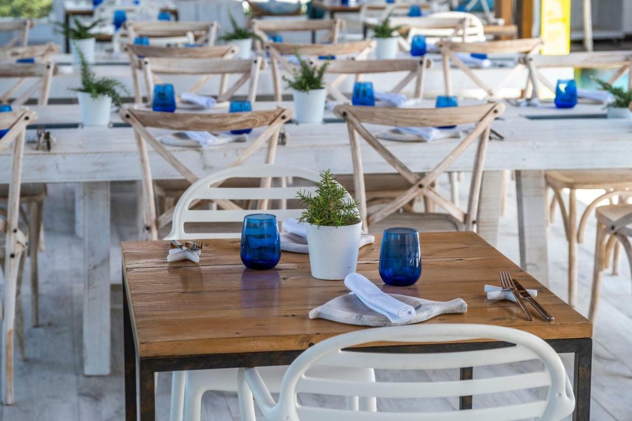 Hotel Artiem Audax - Adults Only Cala Galdana  Esterno foto