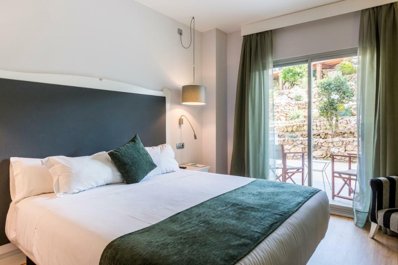 Hotel Artiem Audax - Adults Only Cala Galdana  Esterno foto