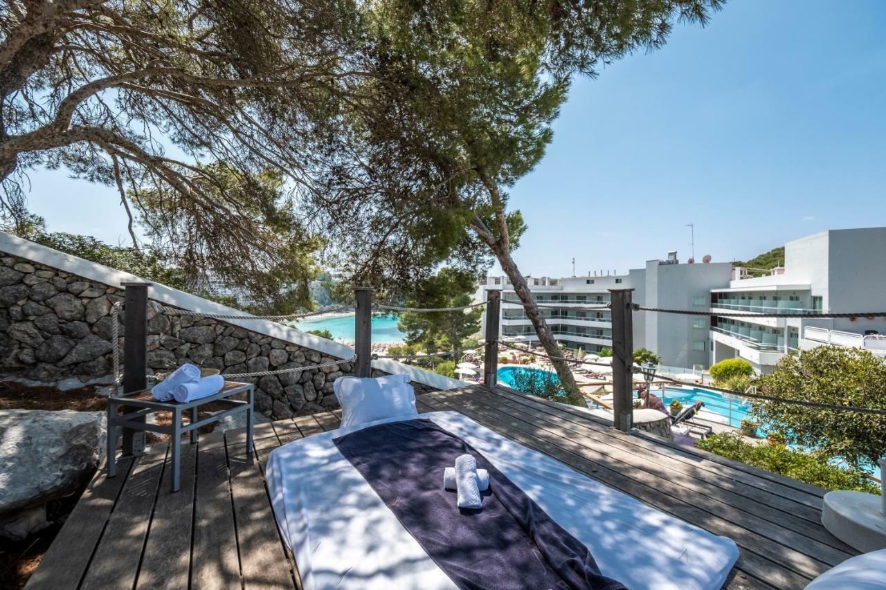 Hotel Artiem Audax - Adults Only Cala Galdana  Esterno foto