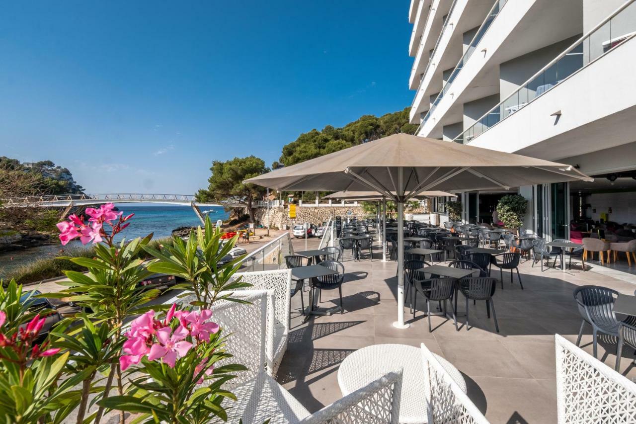 Hotel Artiem Audax - Adults Only Cala Galdana  Esterno foto