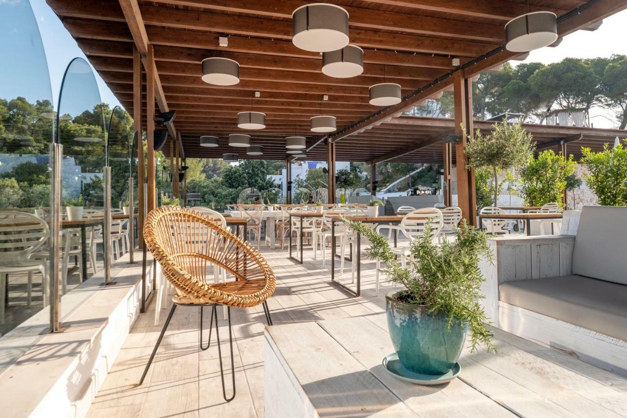 Hotel Artiem Audax - Adults Only Cala Galdana  Esterno foto