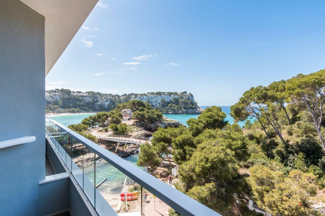 Hotel Artiem Audax - Adults Only Cala Galdana  Esterno foto